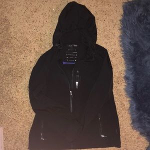 Calvin Klein winter jacket